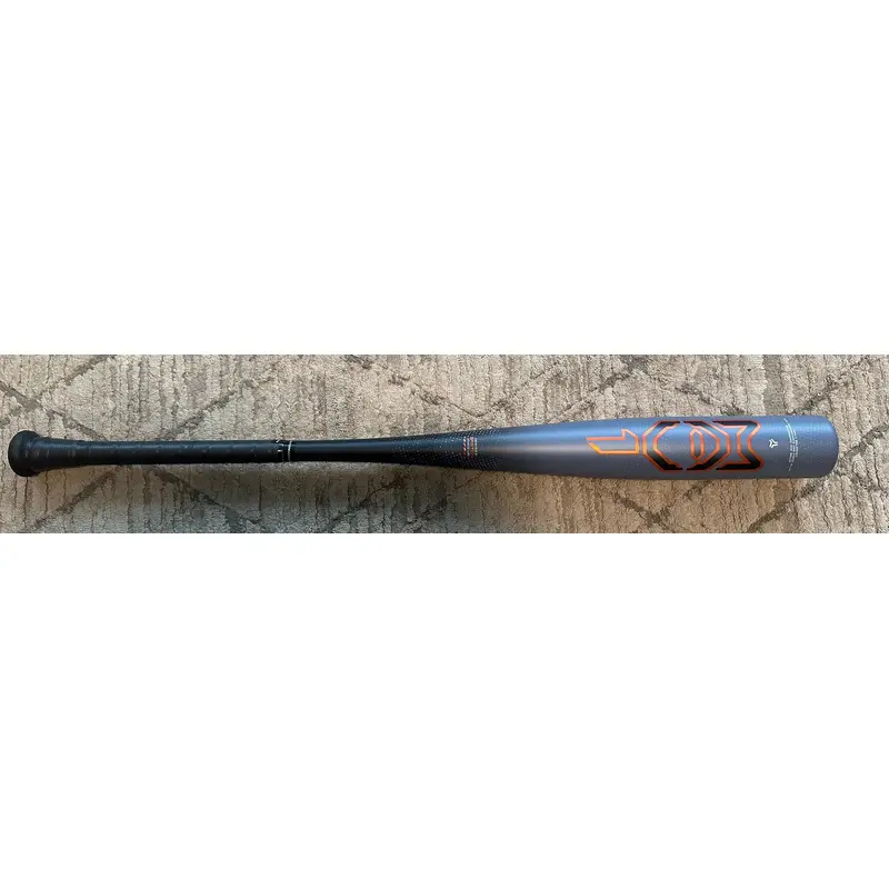 2025 Easton MAV1 BBCOR Certified Bat (-3) Alloy 30 oz 33" (Used)