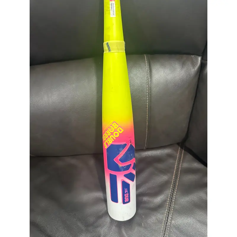 2025 Easton The Dub Composite USSSA Certified Bat (-8) 22 oz 30" (Used)