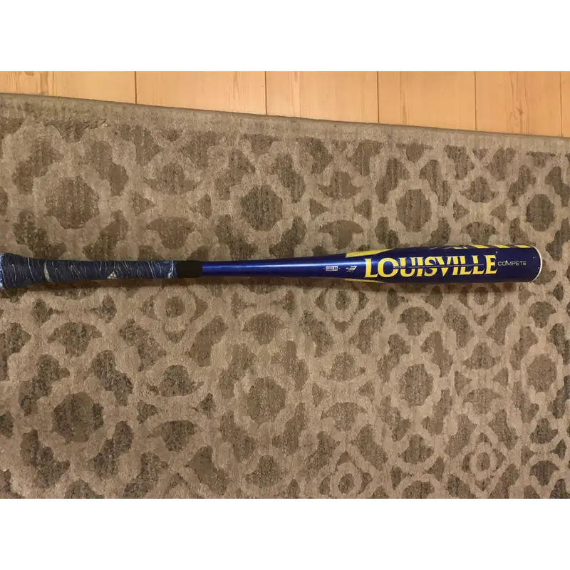 2025 Louisville Slugger Atlas Alloy BBCOR Certified Bat (-3) 29 oz 32" (Used)