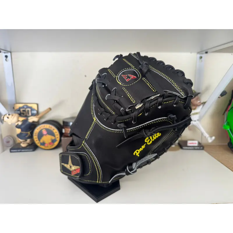 All Star Pro Elite CM3000SBK 33.5 New