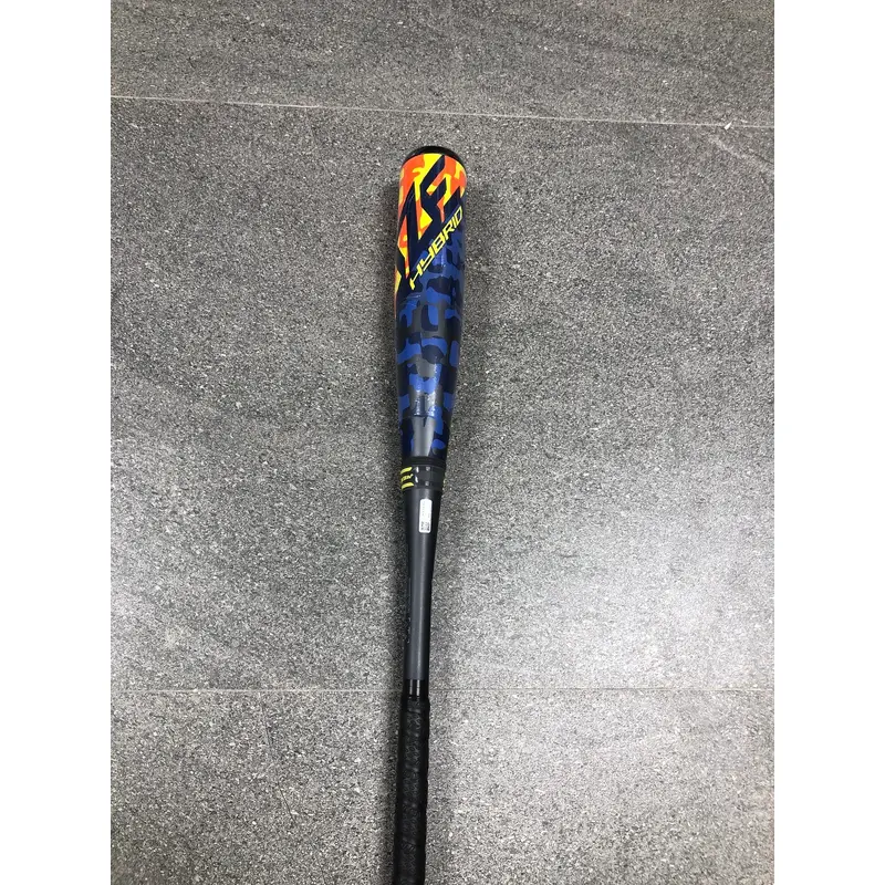 Easton Fuze (-10) 21 oz 31(New)