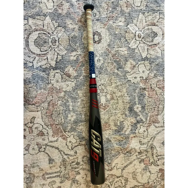 Marucci CAT Composite Training Bat (-8) 32" (Used)