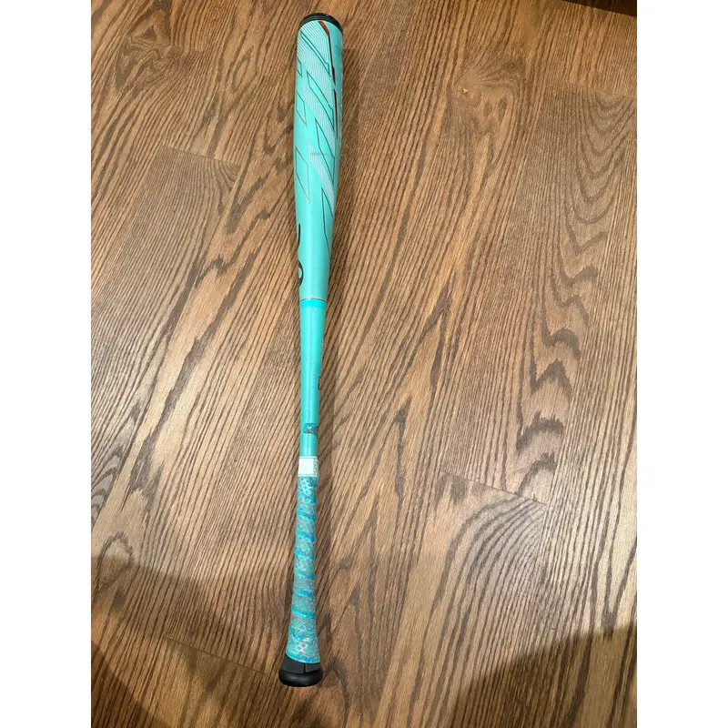 Rawlings Mach AI Alloy BBCOR Certified Bat (-3)  30 oz 33" (Used)