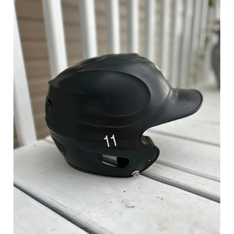 Under Armour UABH110 Batting Helmet (Used)