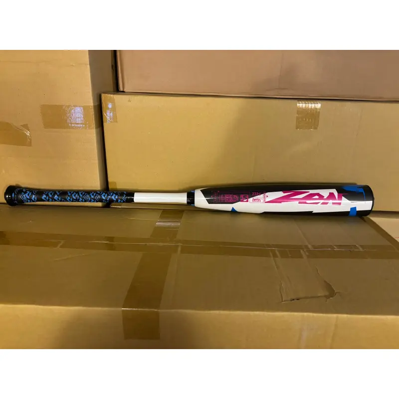 Used 2025 DeMarini Zen USSSA Baseball Bat - 31 Inch/26 oz.
