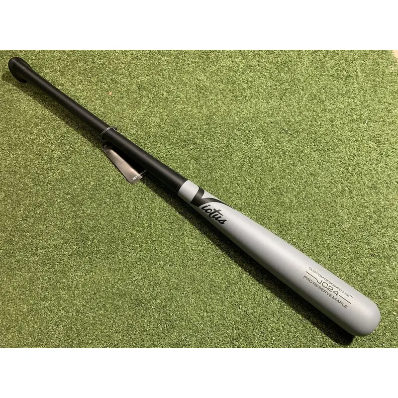 Victus Pro Reserve JC24 Axe Handle Maple Wood Baseball Bat - 33" ~ New
