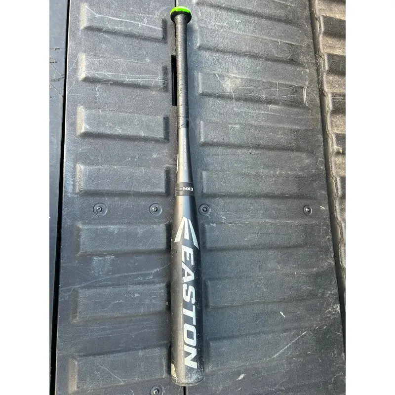 Easton Mako Beast Composite USSSA Certified Bat (-12) Composite 16 oz 28" (Used)