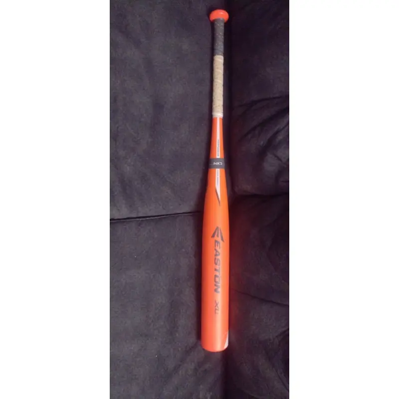 GOAT /Gently Used USSSA Certified Easton Composite XL1 Bat (-8) 23 oz 31"