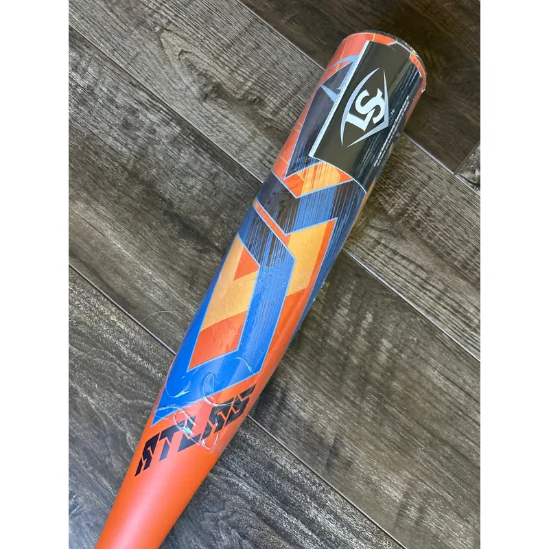 Louisville Slugger Atlas USSSA Certified Bat (-10) 20 oz 30" (New)
