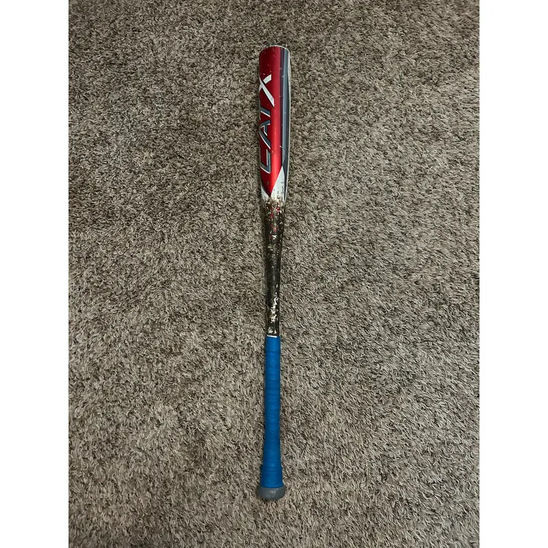 Marucci CAT X USA Bat (-3) 30 oz 33" (Used)