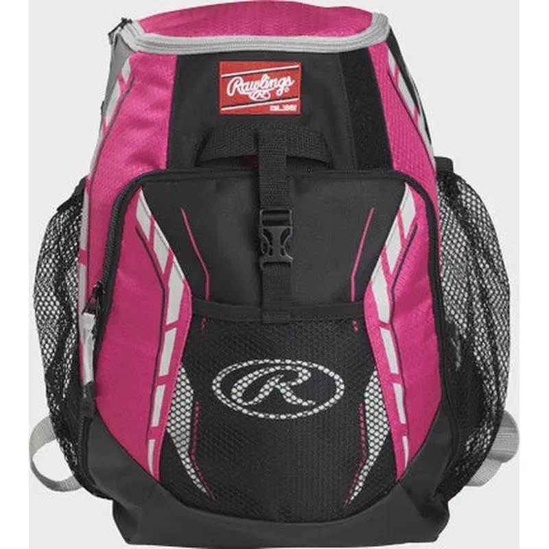 New R400 Youth Pink Bag 11849-RAWR400PBAG