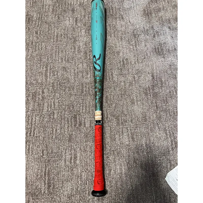 Rawlings Mach AI BBCOR