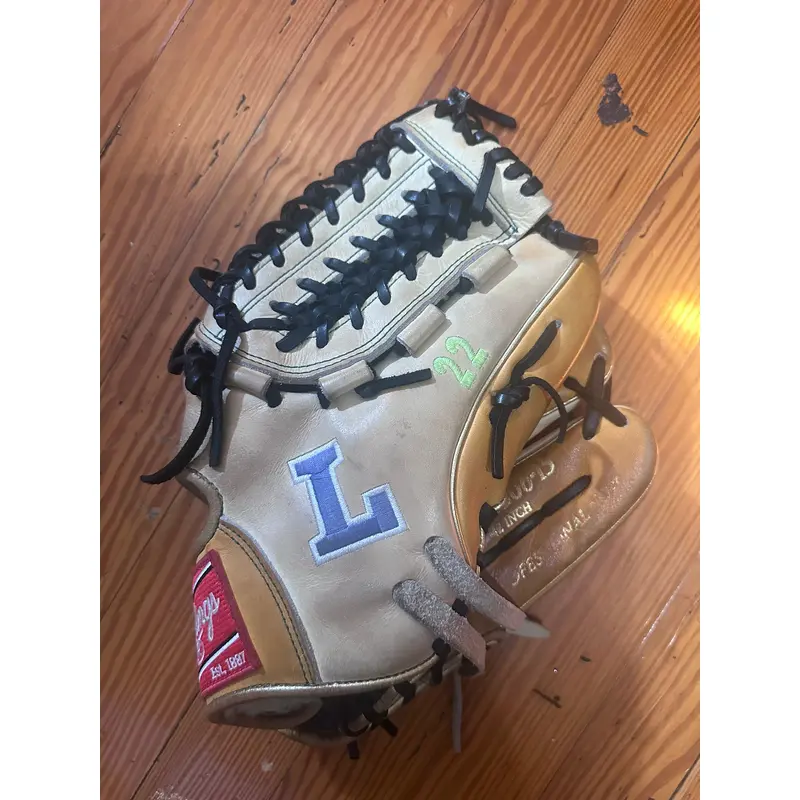 Rawlings RH Pro Preferred Baseball Glove 12" (Used)