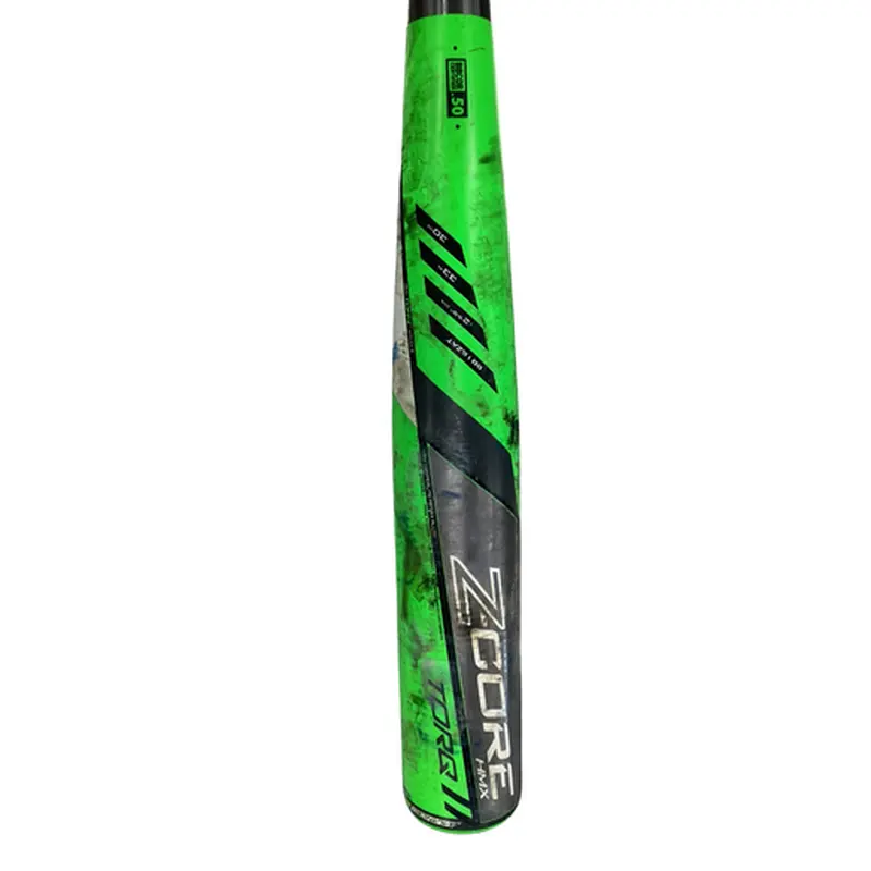 Used Easton Z CORE TORQ BB/SB High School -3 Bat 33" 11613-S000165512