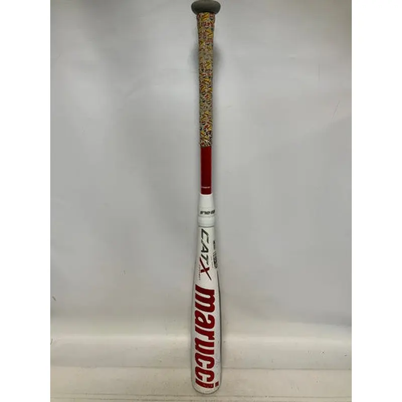 Used Marucci CAT X CONNECT MSBCCX8 BB/SB USSSA 2 3/4 Bat 31" 11823-S000033680