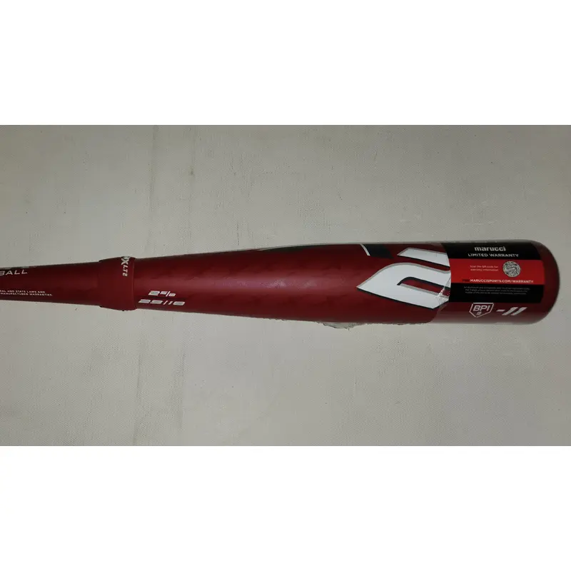 2024 Marucci CATX2 Connect Hybrid USABat Certified Bat (-11) 18 oz 29" (New)