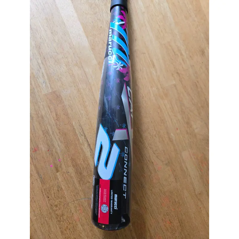 Marucci CAT X Composite USSSA Certified Bat (-10) 21 oz 31" (New)