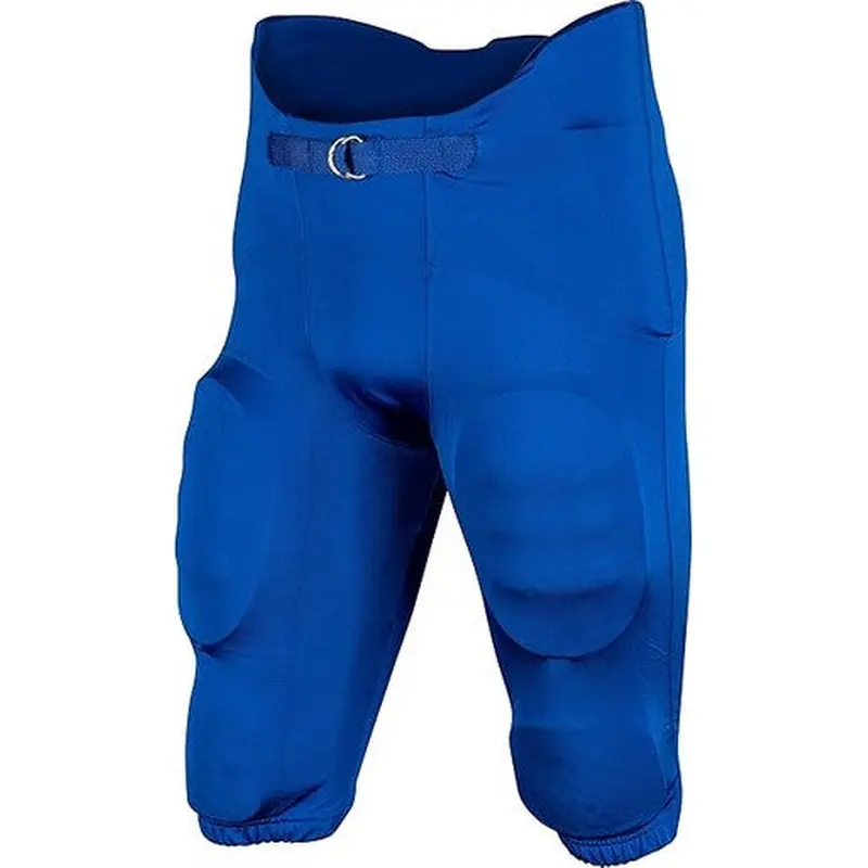 New Integrated Ftb Pant w/pads 11849-CHPFPU21ANYL