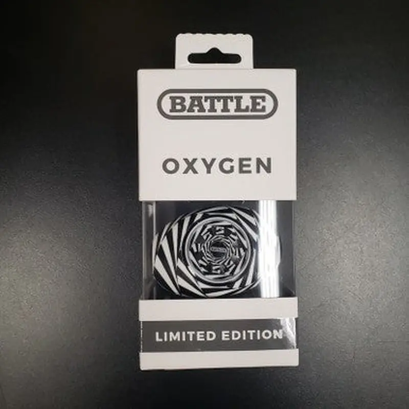 New Kaleidoscope Spinner 11849-BAT8MGK00003