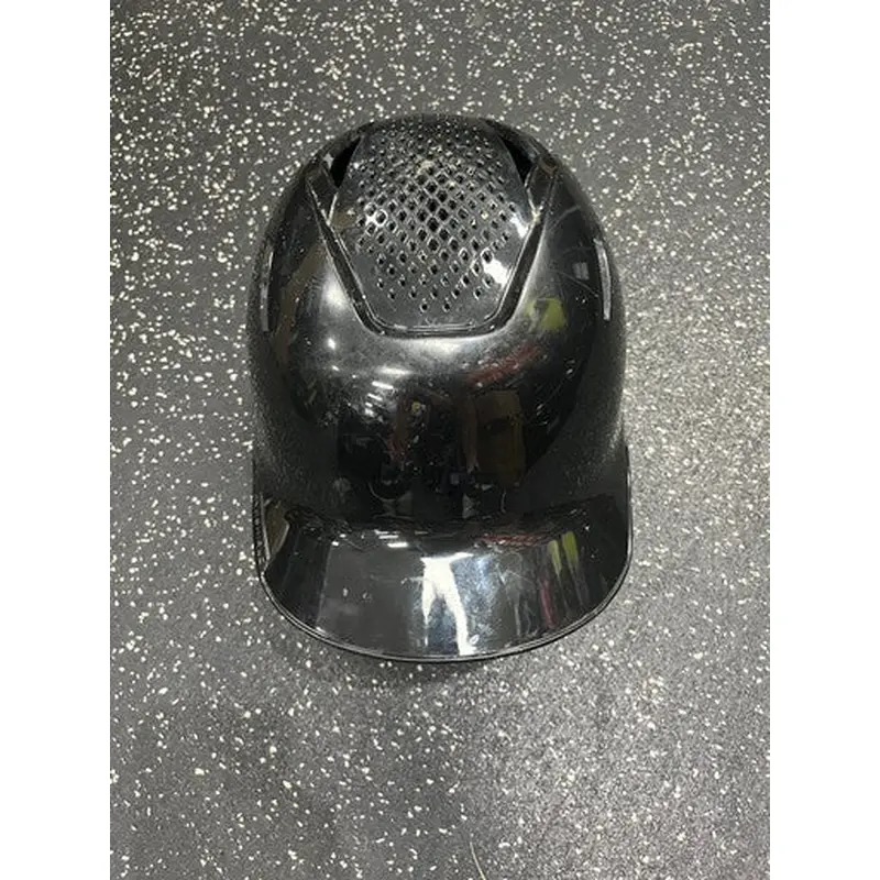 Used Evoshield Batting Helmet No Mask Black One Size 11849-S000029115