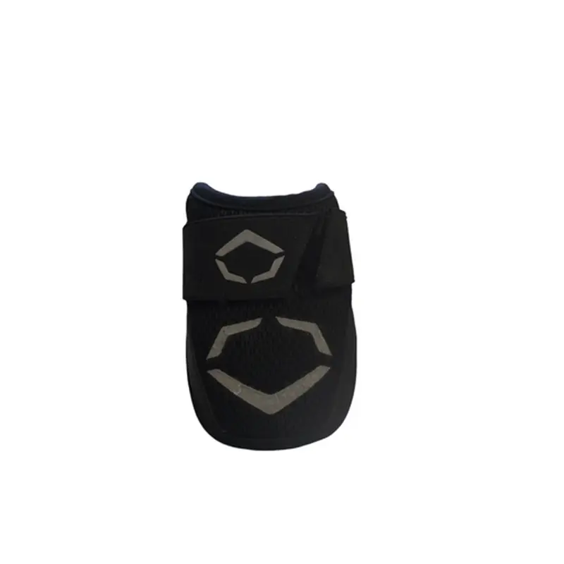Used Evoshield BB/SB Elbow Protector Black 11849-S000022407