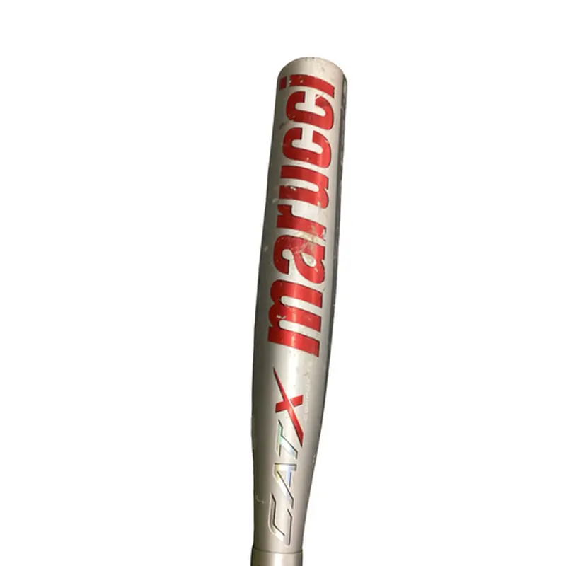 Used Marucci CAT X COMPOSITE BB/SB High School -3 Bat 32" 11613-S000165164