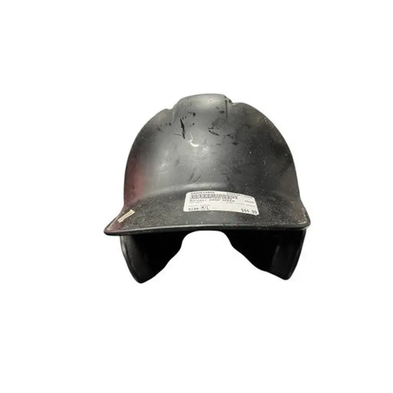 Used Marucci HIGH SPEED Batting Helmet No Mask Black M/L 11849-S000014004