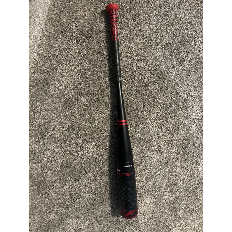 2023 Alloy (-8) 21 oz 29" Alpha ALX Bat