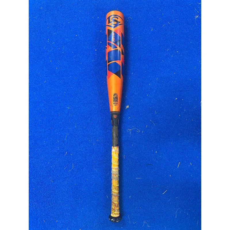 Louisville Slugger Meta Composite USSSA Certified Bat (-8) 21 oz 29" (Used)