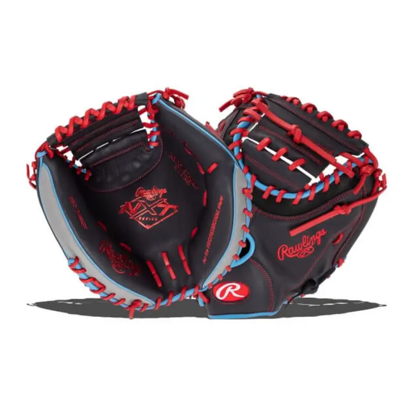 New awlings NXT 32.5" Baseball Catcher's Mitt: NXTCM325UNG FREE SHIPPING