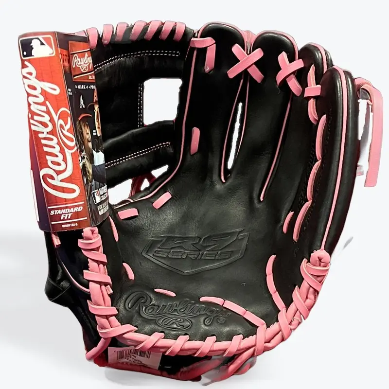 New Rawlings R9 R9204-2BBP 11.5"