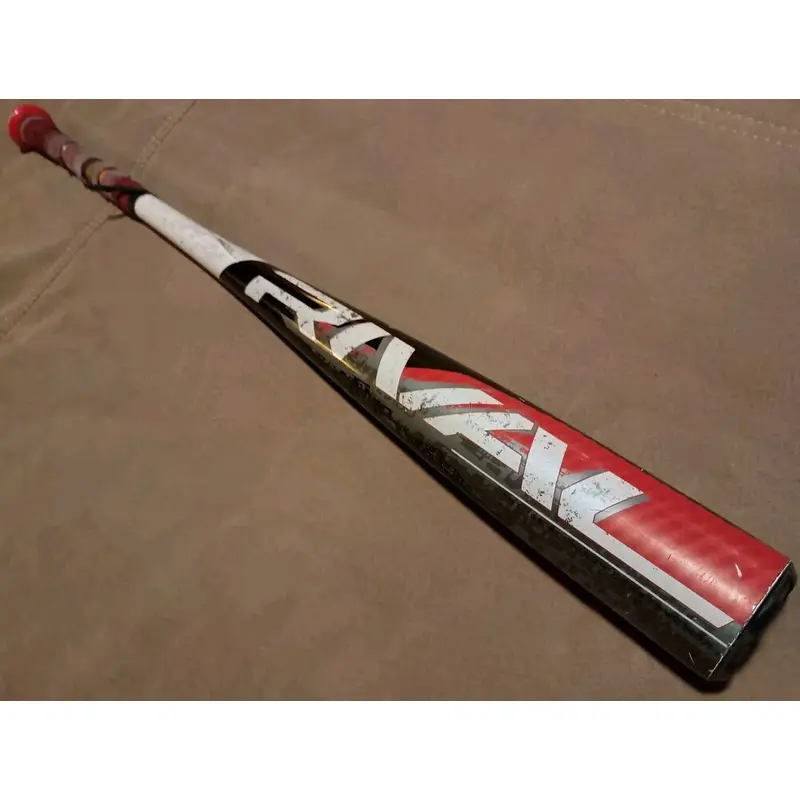 USED 2012 Easton Rival 32/29 (-3) 2 5/8" BBCOR Alloy Baseball Bat