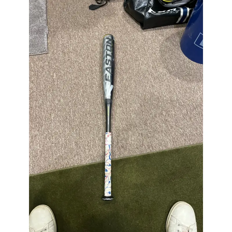 Used  Easton BBCOR Certified Composite 29 oz 32" Z-Core Hybrid Bat