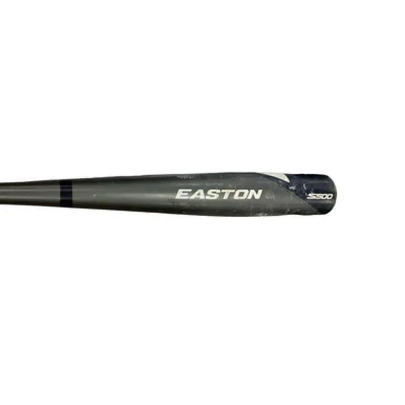 Used Easton S500 BB/SB USSSA 2 5/8 Bat 31" 11613-S000164807