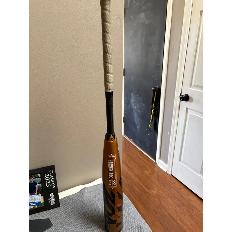 2022 Demarini ZOA -10