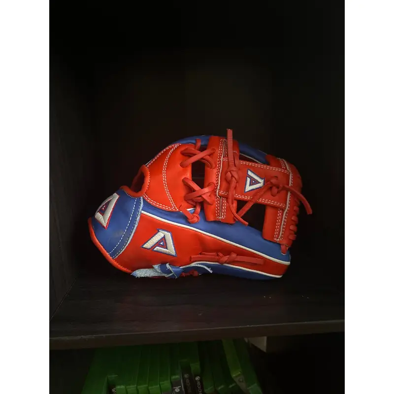 2024 Akadema RH Infield AFl11 Baseball Glove 11.5" (New)