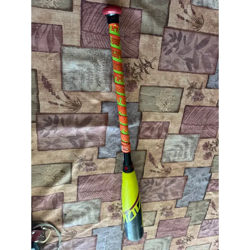 2024 Easton ADV 360 Composite USABat Certified Bat (-11) 27" (Used)