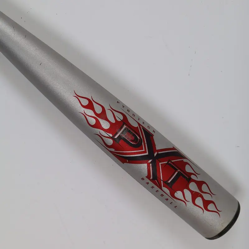 Anderson Pyrotech PXT 30/27 (-3) 2 5/8" USSSA (1.15 BPF) Baseball Bat