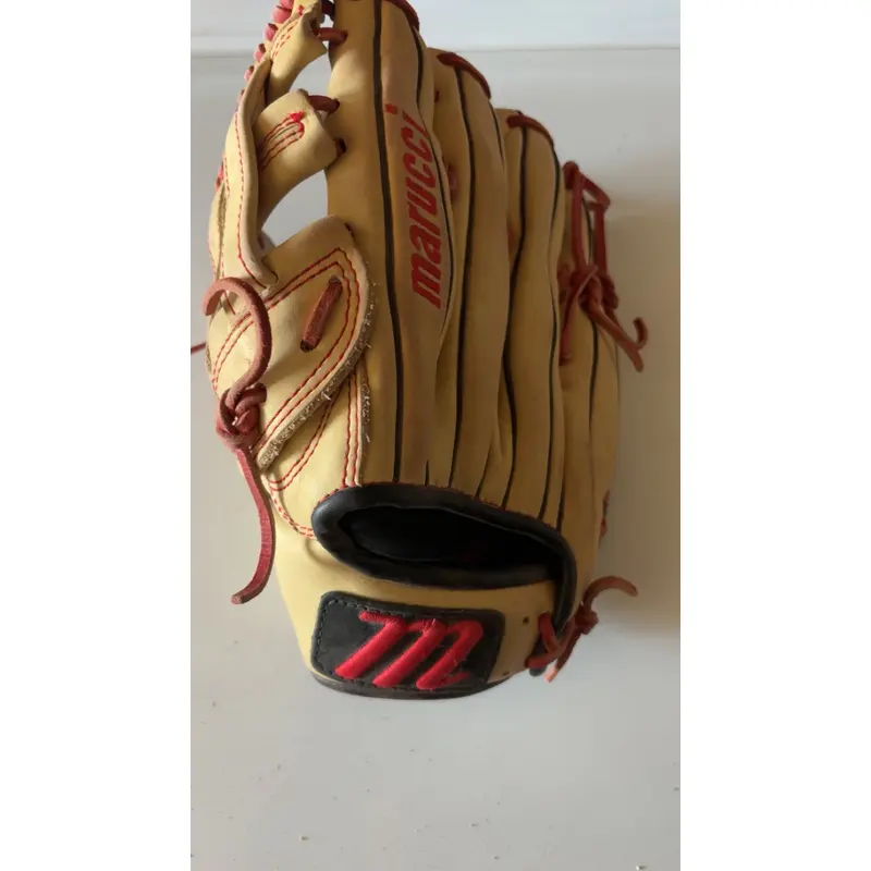 Marucci LH Outfield Oxbow Baseball Glove 12.5" (Used)