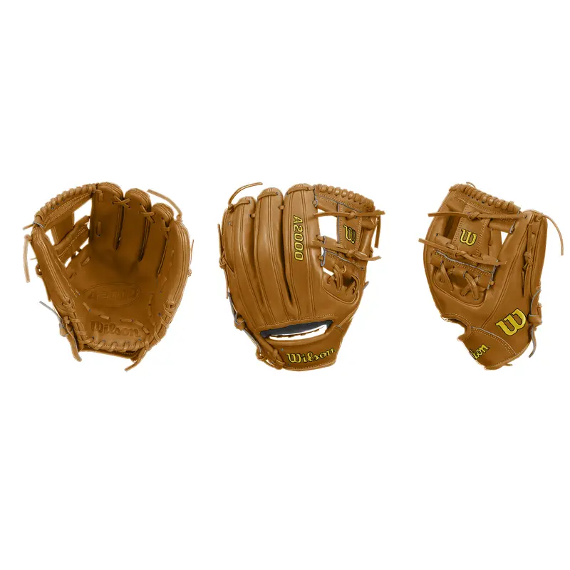 New GLOVE DAY LIMITED EDITION Wilson A2000 1786 11.5"  FREE SHIPPING