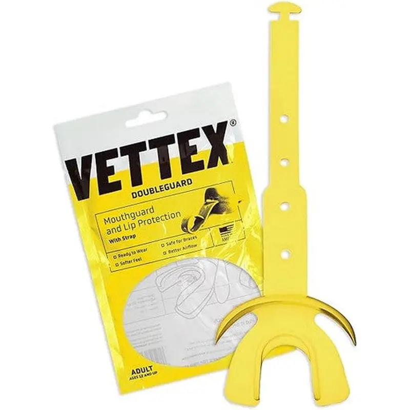 New Vettex Yellow 11849-MKT25-Y