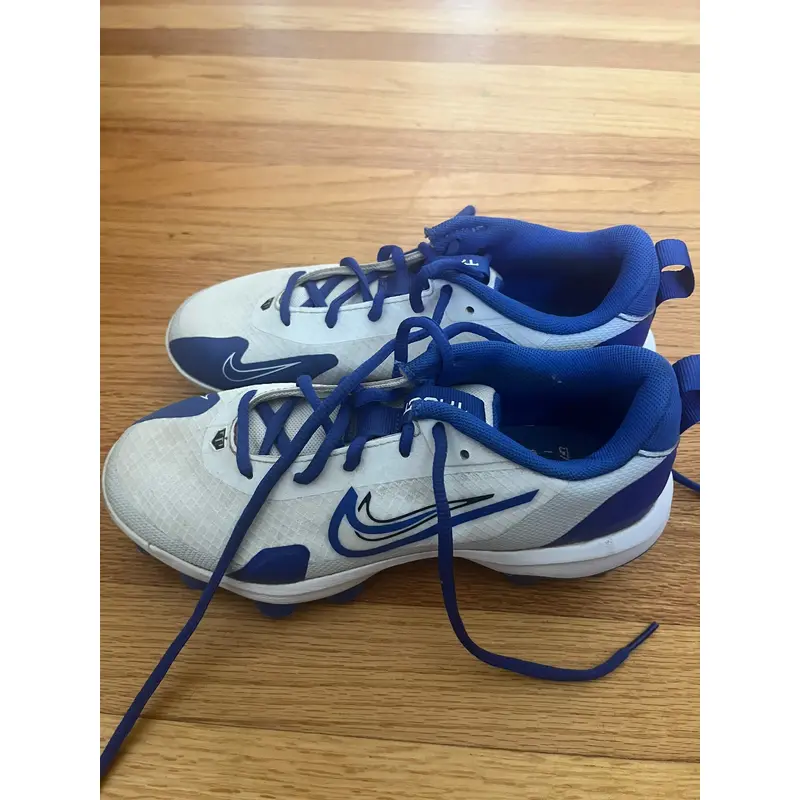 Nike Trout 9 Cleats