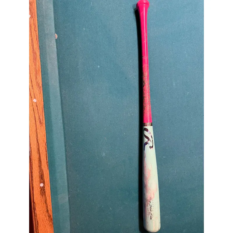 Rawlings 271 Ash BBCOR Certified Bat (-3)  30 oz 33" (Used)