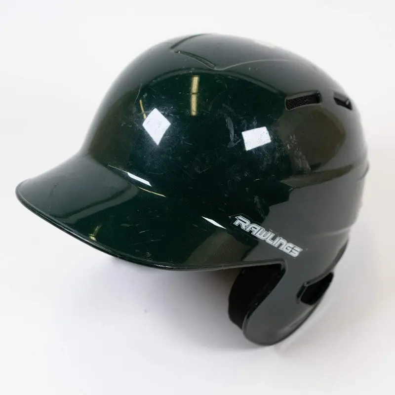 Rawlings S100 7 1/4" Senior Baseball Batting Helmet