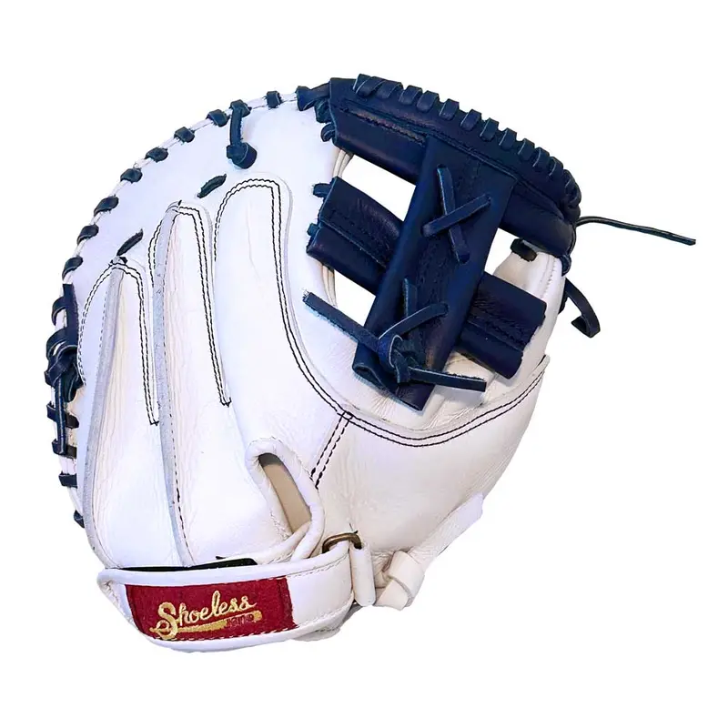 Shoeless Jane Double Play 34" Fastpitch Softball Catcher's Mitt W-NA-3400FP
