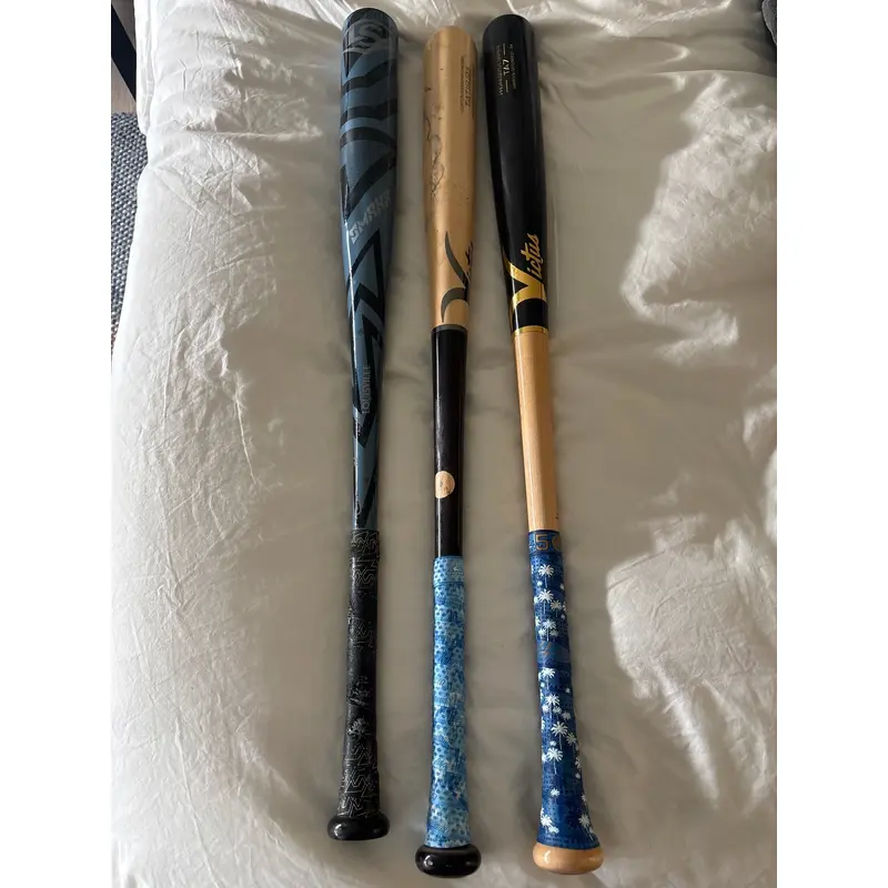 Victus Bat   34" (Used)