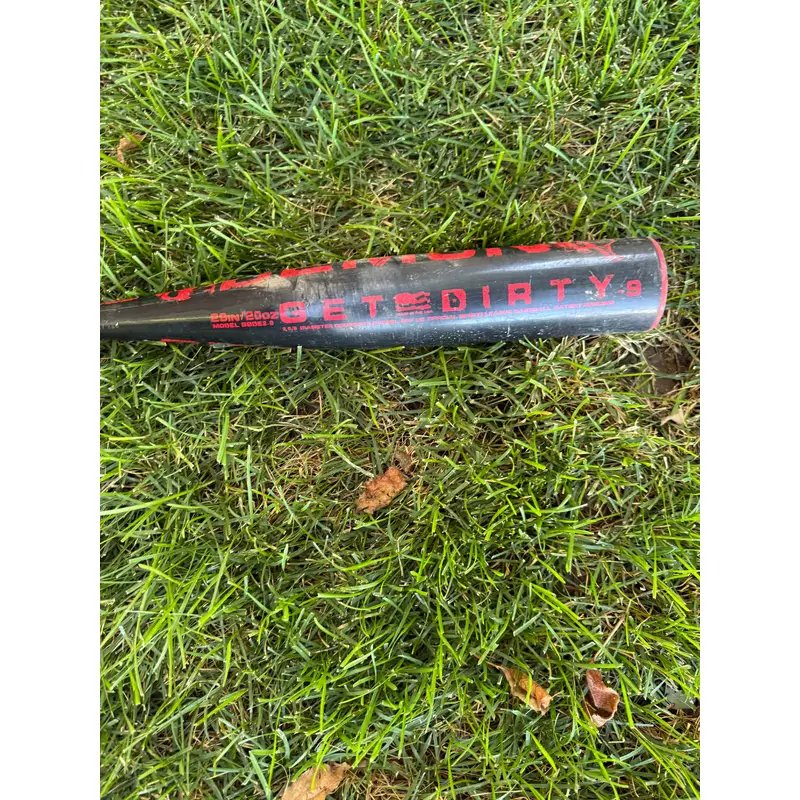 Dirty South Bats Dirt Demon 29/21 (-9) Composite USSSA Baseball Bat DSB