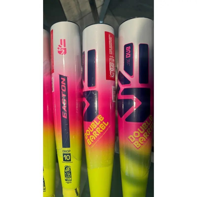 Easton DUB 31/21 USSSA  (-10) New