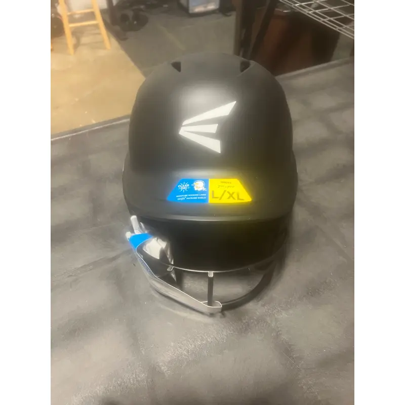 Large Easton Ghost Batting Helmet (New)