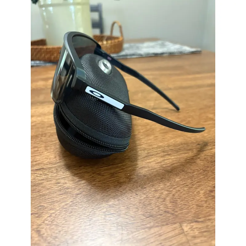 Polarized Prizm Oakley Corridor Sunglasses